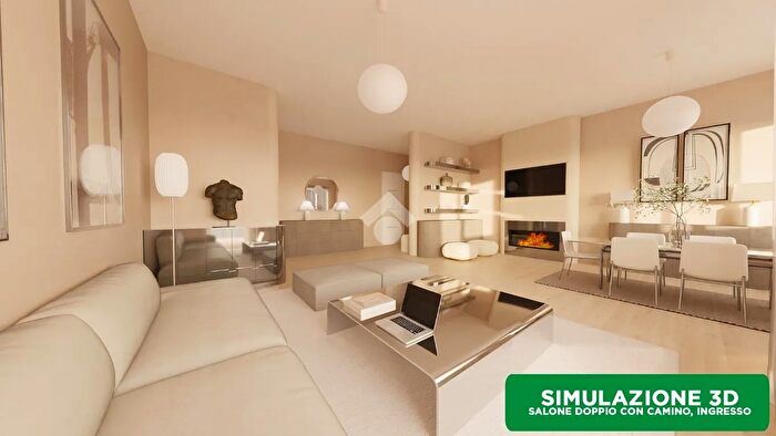 Case in Vendita e in Affitto - 2