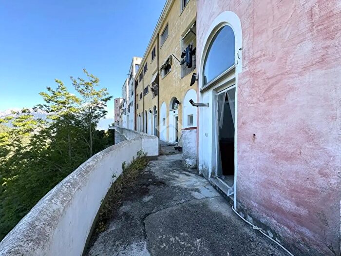 Appartamento monolocale in vendita in Via Monte Jaca, Nuoro