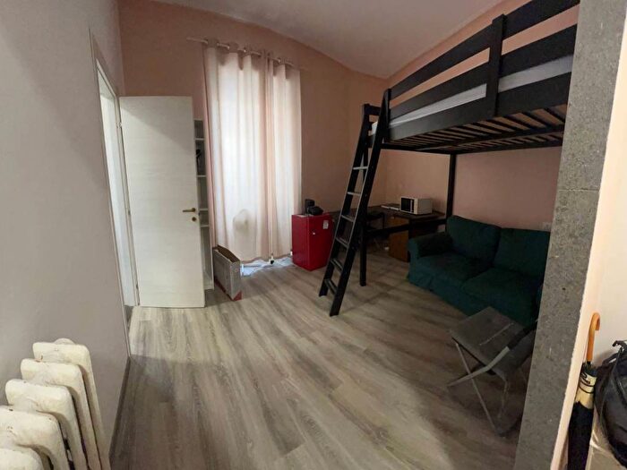 Appartamento monolocale in affitto in Piazzale degli Eroi, Roma