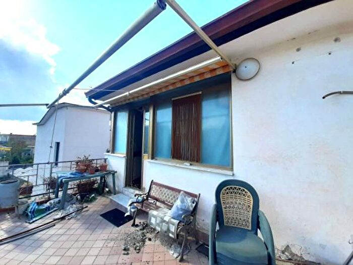 Appartamento con 6 locali in vendita in Casaraia Snc, Somma Vesuviana