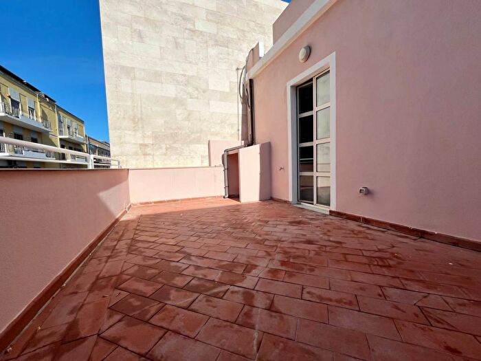 Casa bilocale in affitto in Via Vittorio Bottego, Bonaria, Cagliari