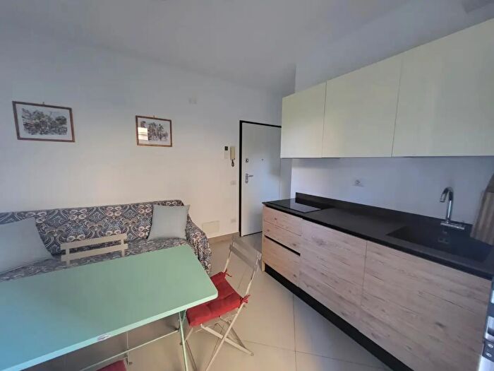 Appartamento bilocale in affitto in Viareggio