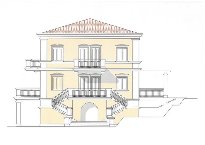 Casa con 16 locali in vendita in Castelnuovo Magra