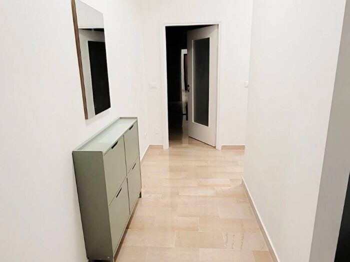 Appartamento trilocale in affitto in Corso Roma, Centro, Cologno Monzese