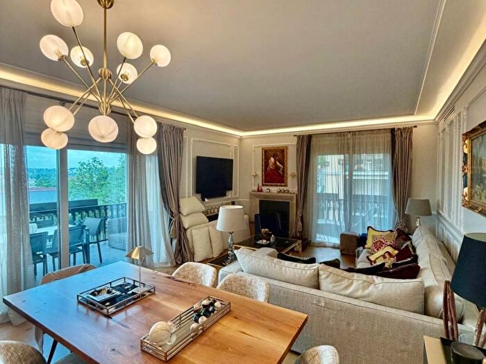 Appartamento con 5 locali in affitto in Via Flaminia, Fleming, Roma