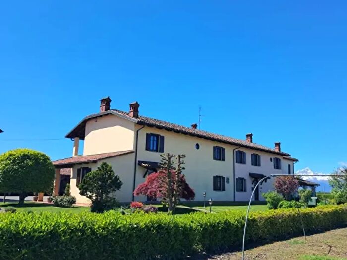 Casa con 6 locali in vendita in Località Motta Gastaldi, Cavallermaggiore