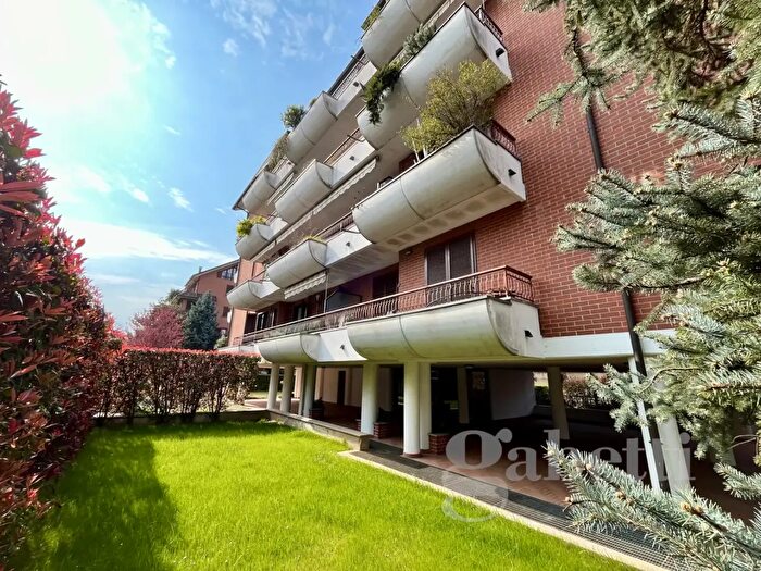 Appartamento bilocale in vendita in Via Carlo Goldoni, Busto Arsizio