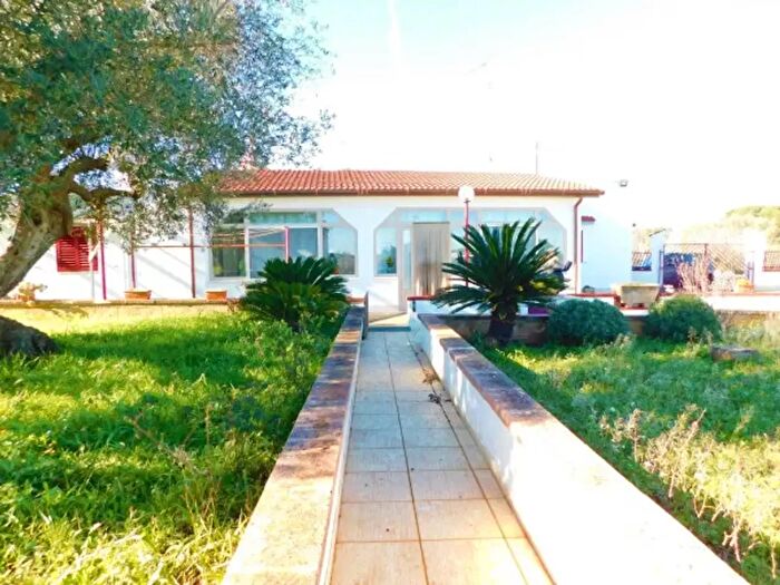 Casa con 5 locali in vendita in Strada Tre Tornesi Zona M, Martina Franca