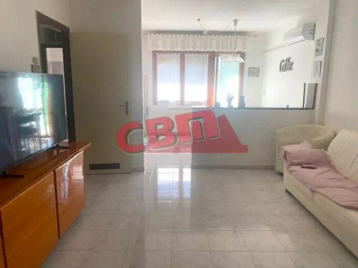 Appartamento quadrilocale in vendita in Livorno