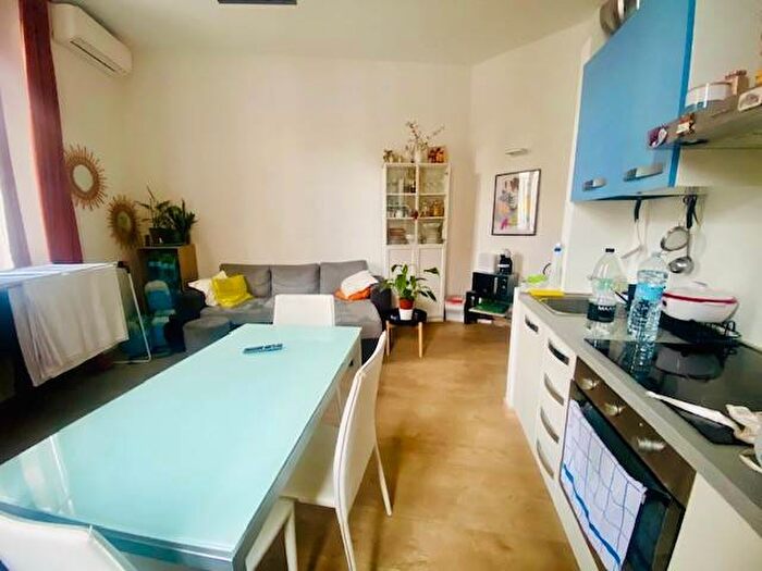 Appartamento bilocale in affitto in Piazzale Costantino Nigra, Farini, Milano