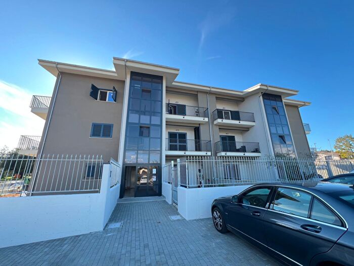 Appartamento trilocale in vendita in Fiano Romano