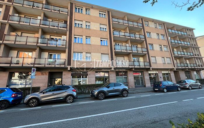 Appartamento bilocale in vendita in Viale Federico Chabod, Aosta