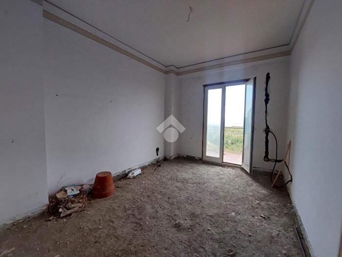 Appartamento quadrilocale in vendita in Via Vicinale Lardighiello, Marano Di Napoli