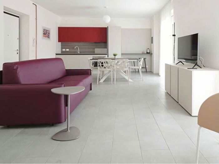 Appartamento bilocale in affitto in Via Antonio Bordoni, Melchiorre Gioia, Milano