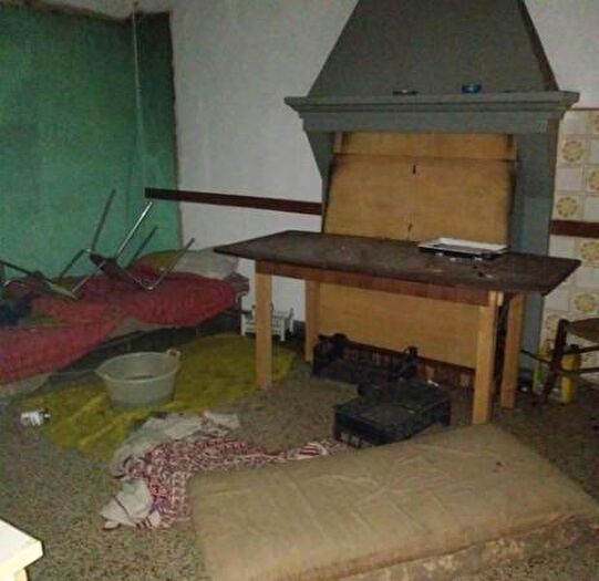 Casa monolocale in vendita in Polinago