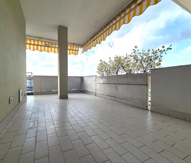 Appartamento trilocale in vendita in Via Roma, Noventa Padovana