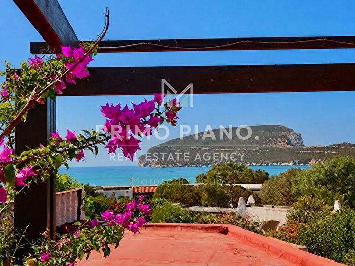 Casa quadrilocale in vendita in Alghero
