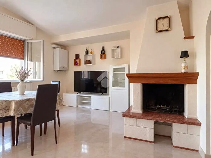 Appartamento trilocale in vendita in Via Sant'Antonio da Padova, San Giovanni Rotondo