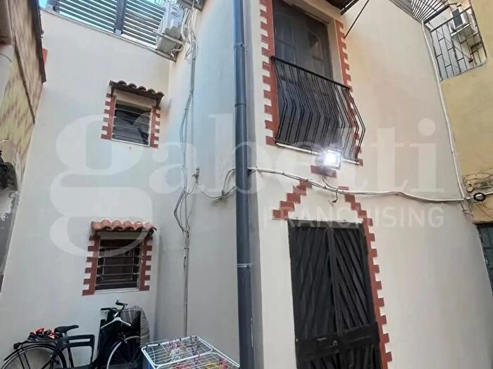 Casa bilocale in vendita in Siracusa