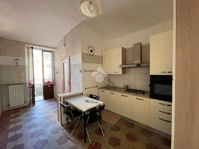 Appartamento bilocale in affitto in Via Rosazza, Vanchiglietta, Torino