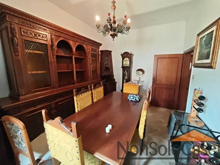 Appartamento quadrilocale in vendita in Via Le Piana, Vernio