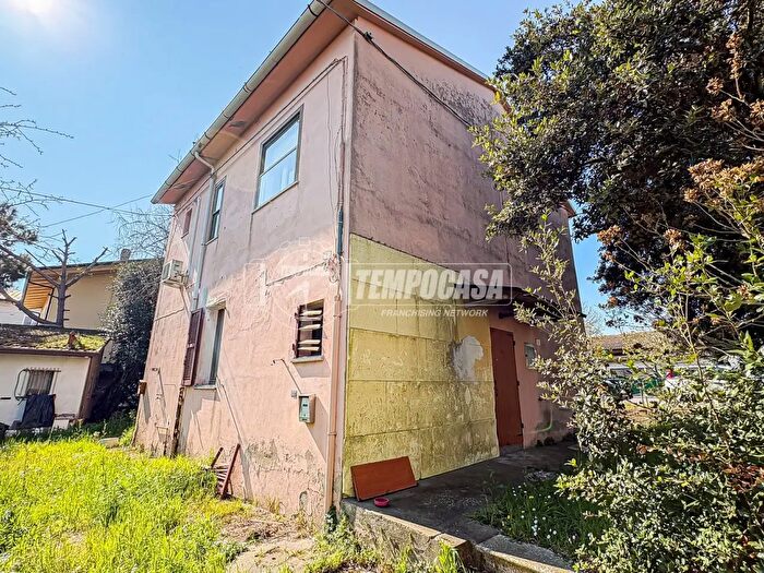 Appartamento trilocale in vendita in Via Tevere Savio, Cervia