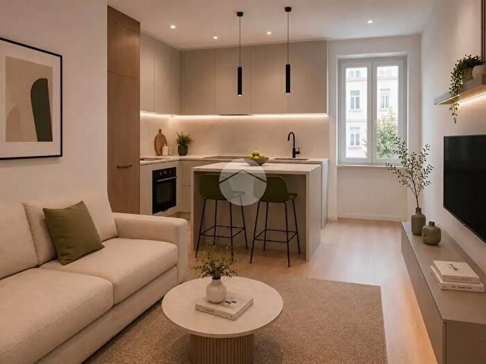 Appartamento bilocale in vendita in Ad Lungotevere, Roma