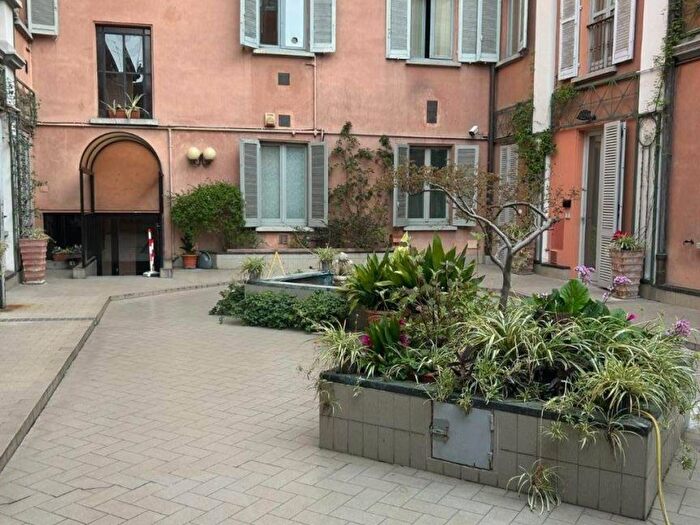 Appartamento bilocale in affitto in Corso Buenos Aires, Buenos Aires, Milano