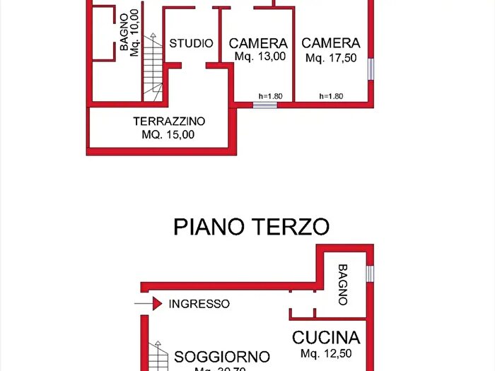 Case in Vendita e in Affitto - 2