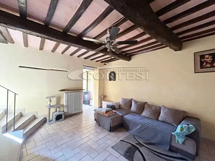 Appartamento trilocale in vendita in Via Paal, San Giustino