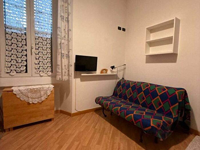 Appartamento monolocale in affitto in Via dei Missaglia, Chiesa Rossa, Milano