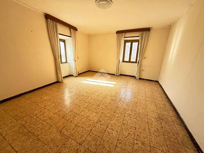 Appartamento quadrilocale in vendita in Via Arringo, Piglio