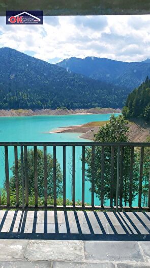 Appartamento bilocale in vendita in Sauris