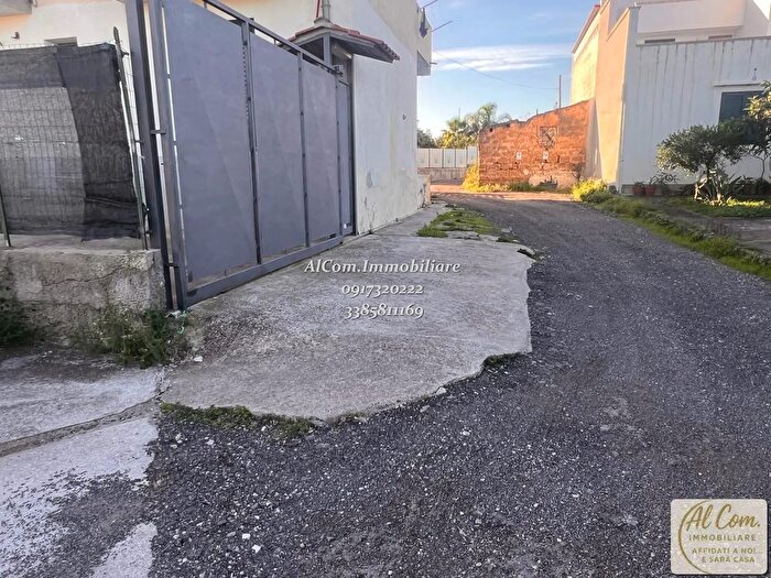 Appartamento quadrilocale in vendita in Contrada Cannita, Misilmeri