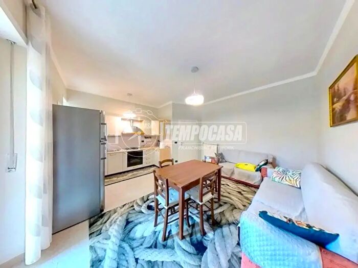 Appartamento trilocale in vendita in Via Parella, Torino