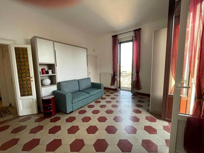 Appartamento monolocale in affitto in Via Vallazze, Città Studi, Milano