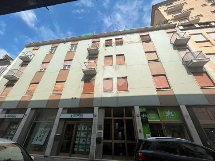 Appartamento bilocale in vendita in Via Guglielmo Marconi, Stradella