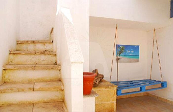 Casa trilocale in vendita in Via Trieste, Tricase