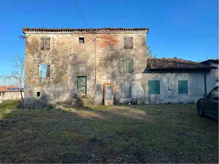 Casa in vendita in Cesena