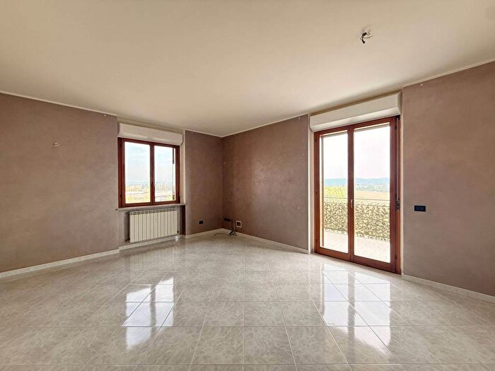 Appartamento quadrilocale in affitto in Via Boves, Galimberti, Alessandria