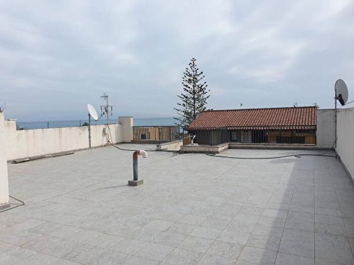Casa monolocale in vendita in Via Madonna delle Grazie, Sant'Alessio Siculo