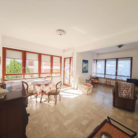 Appartamento quadrilocale in vendita in Via Capolino II, Minturno