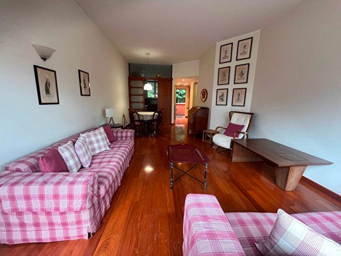 Appartamento trilocale in affitto in Via Alessandro Volta, Centro, Cassina Rizzardi