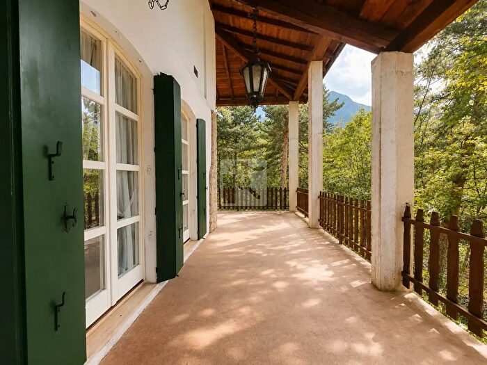 Appartamento trilocale in vendita in Loc Trebi, Cavedine