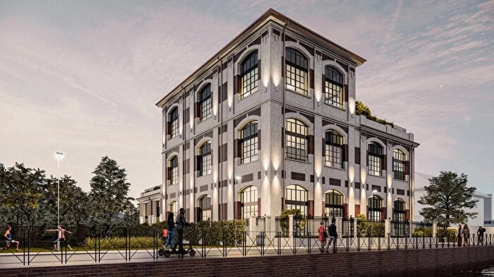 Appartamento quadrilocale in vendita in Via Alzaia Trieste Corsico, Corsico