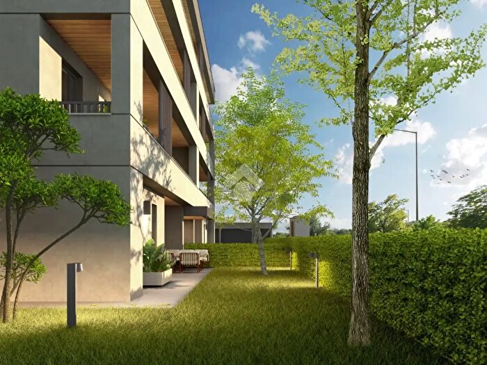 Appartamento trilocale in vendita in Via Mascagni, Sedriano