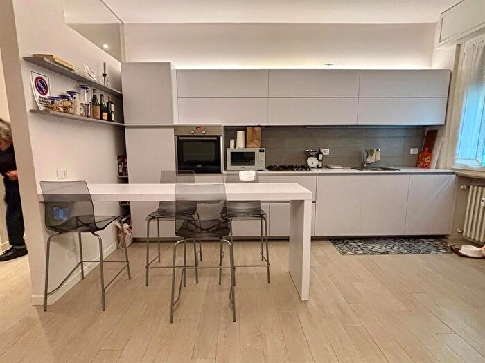 Appartamento trilocale in vendita in Mantova