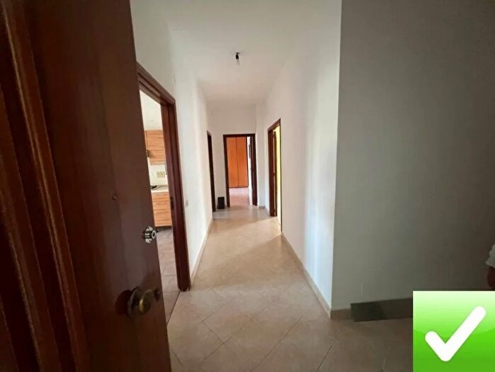 Appartamento con 5 locali in vendita in Reggio Calabria