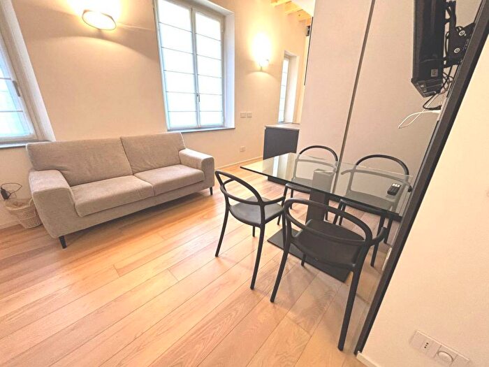 Appartamento bilocale in affitto in Via Matteo Bandello, San Vittore, Milano