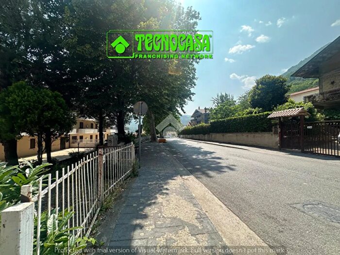 Appartamento trilocale in vendita in Via Giacomo Matteotti, Mercogliano